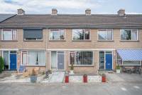 Woning Dennekruid 192 Rotterdam