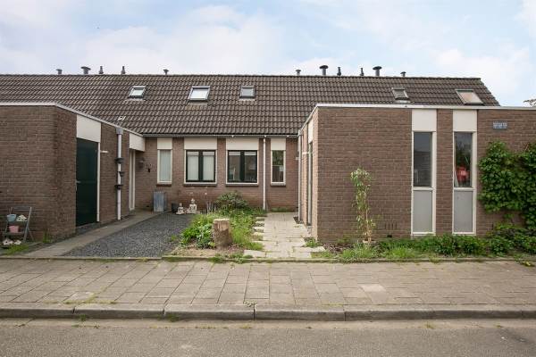 Woning Aasterbergstraat 18 Arnhem