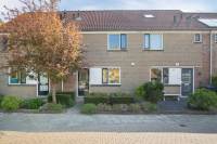 Woning Hammarskjöldstede 28 Goes