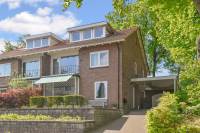 Woning Weissenbruchstraat 14 Arnhem