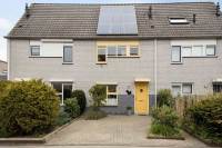 Woning Eekhoornslag 25 Assen