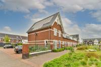 Woning Van Wegenplantsoen 13 Eemnes