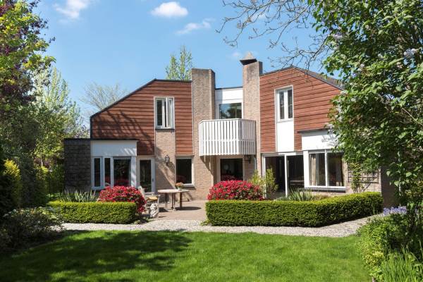 Woning Linge 66 Tilburg