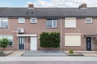 Woning De Lint 63 Zevenbergen