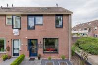 Woning Willem Elsschotsingel 45 Hillegom