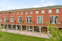 Woning Lentepark 106 Nieuw-Vennep