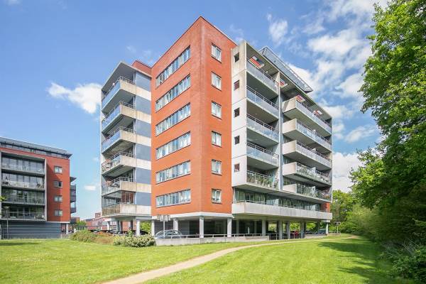 Woning Nieuwe Laan 103 Capelle aan den IJssel