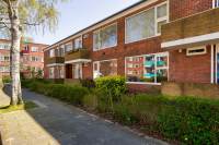 Woning Rode Kruislaan 8 Groningen