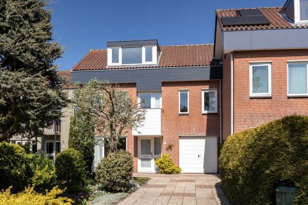 Woning Schildpadweide 17 Nieuwegein