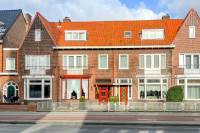 Woning Zaanenstraat 5 Haarlem