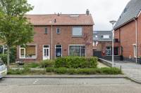 Woning Lindestraat 15 Hendrik-Ido-Ambacht
