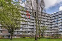 Woning Curieplaats 123 Rotterdam