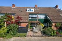 Woning Weegschaal 19 Dordrecht