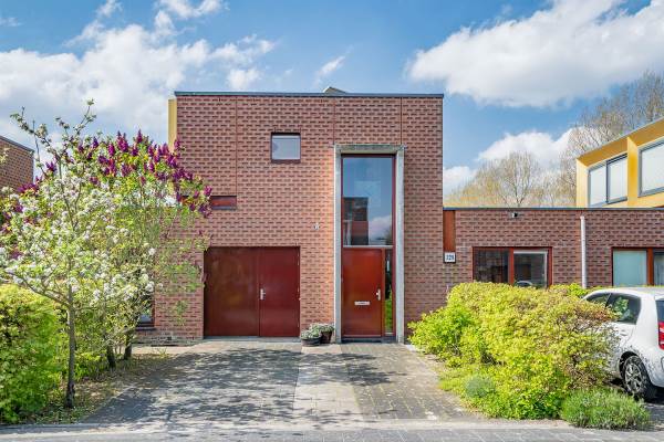 Woning Henricuskade 229 Den Haag