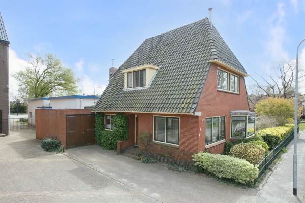 Woning Torenstraat 84 Wildervank
