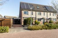 Woning Husselmansgoed 59 Nijkerk