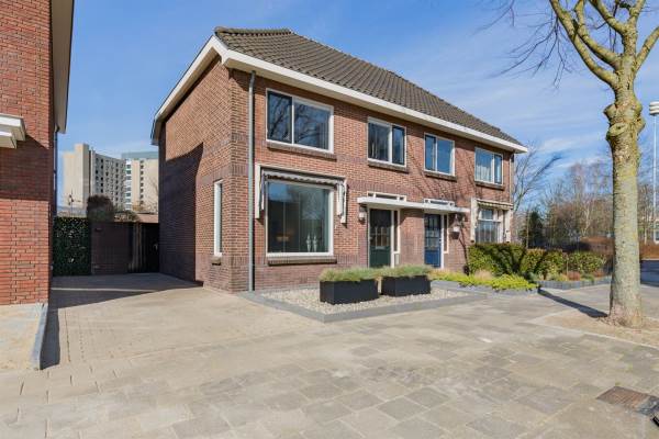 Woning Woenselsestraat 296 Eindhoven