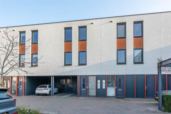 Woning Bernini 10 Breda