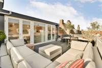 Woning Amazonenstraat 502 Amsterdam