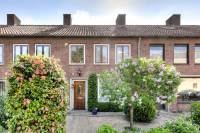 Woning Bisonstraat 62 Breda