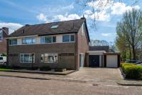Woning Minnertshof 13 Burgum