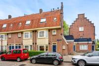 Woning De la Reijstraat 37 Amsterdam