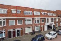 Woning Balijelaan 52C Utrecht