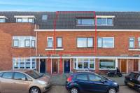 Woning Balijelaan 58bis Utrecht