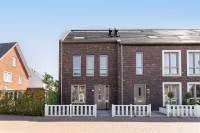 Woning Wilgengrond 1 Prinsenbeek