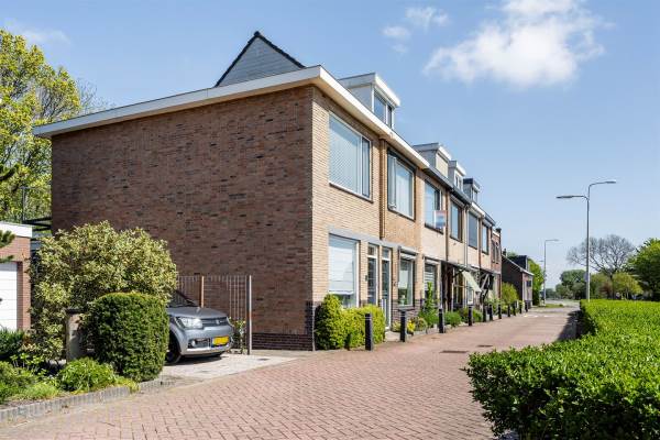 Woning Naaldwijkseweg 316 's-Gravenzande
