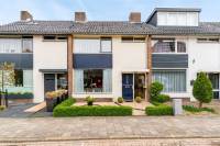 Woning Prof. Dr. Kramerslaan 35 Nieuwegein