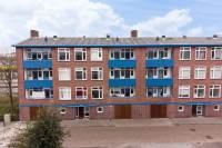 Woning P.C. Boutensstraat 183 Almelo