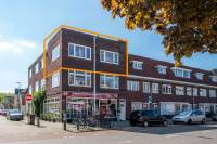Woning Sweder van Zuylenweg 15C Utrecht