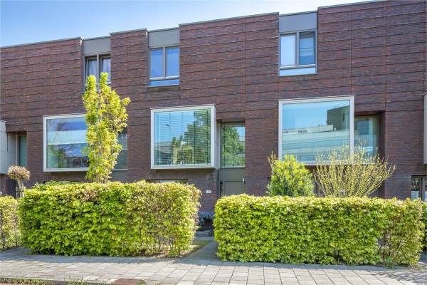Woning Talmalaan 137 Utrecht