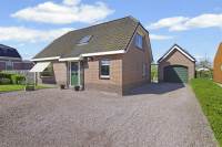 Woning Zuideinde 100 Landsmeer