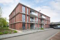 Woning Egelantier 15 Oostkapelle