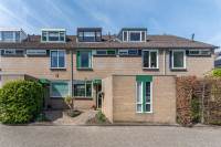 Woning Resedahof 30 Nieuwegein