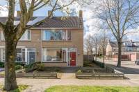 Woning Linzen-oord 1 Houten