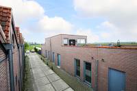Woning Oude Touwfabriek 5 Oudewater