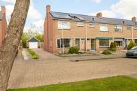 Woning Johan ter Schoeleweg 9 Surhuisterveen