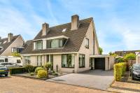 Woning De Wetering 13 Dalem