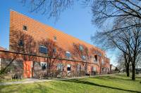 Woning Jan van Riebeeckstraat 146 Steenwijk