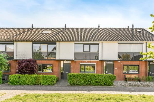 Woning Kerklaan 79 Heteren