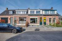 Woning Klaverveld 49 Prinsenbeek