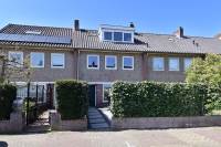 Woning Wielewaallaan 36 Bussum