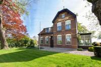 Woning St. Bernardusstraat 21 Hoeven