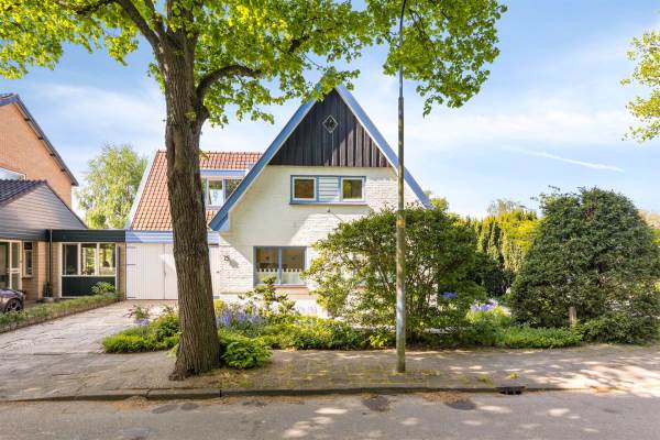 Woning Schoolstraat 75 Nieuw-Vennep