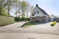 Woning Sape de Vriesstrjitte 1 Noardburgum