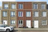 Woning Prof. R. Casimirstraat 32D Amsterdam