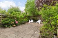 Woning Cleyburchstraat 49A Rotterdam